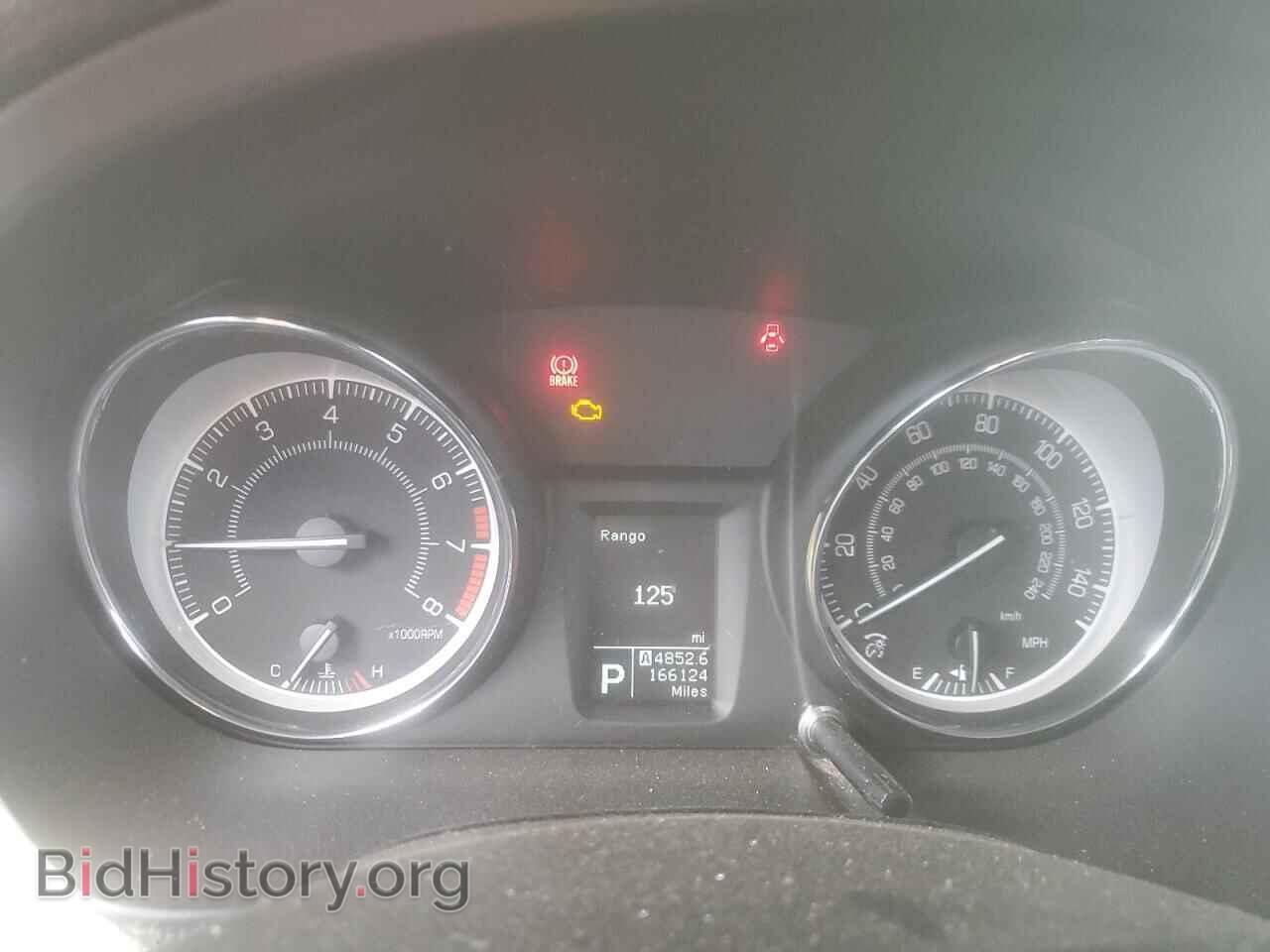 2012 SUZUKI KIZASHI - VIN: JS2RF9A32C6100675 - Photo 9
