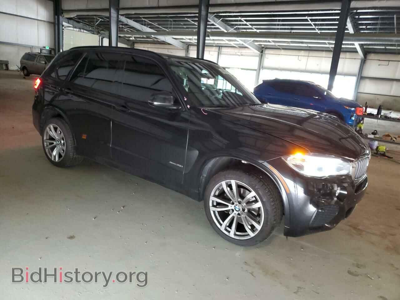2015 BMW X5 - VIN: 5UXKR0C55F0P06930 - Фото 4