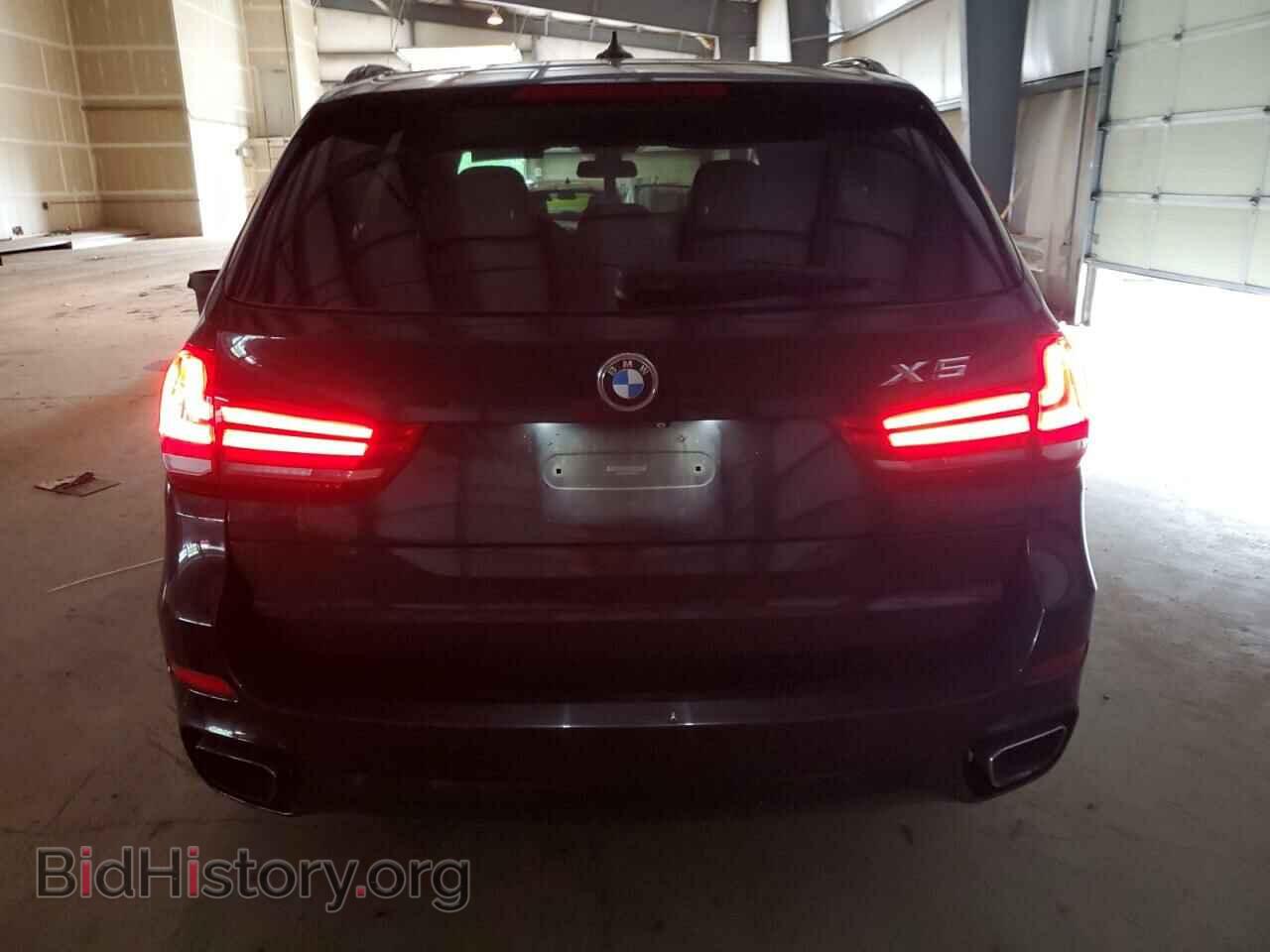 2015 BMW X5 - VIN: 5UXKR0C55F0P06930 - Фото 6