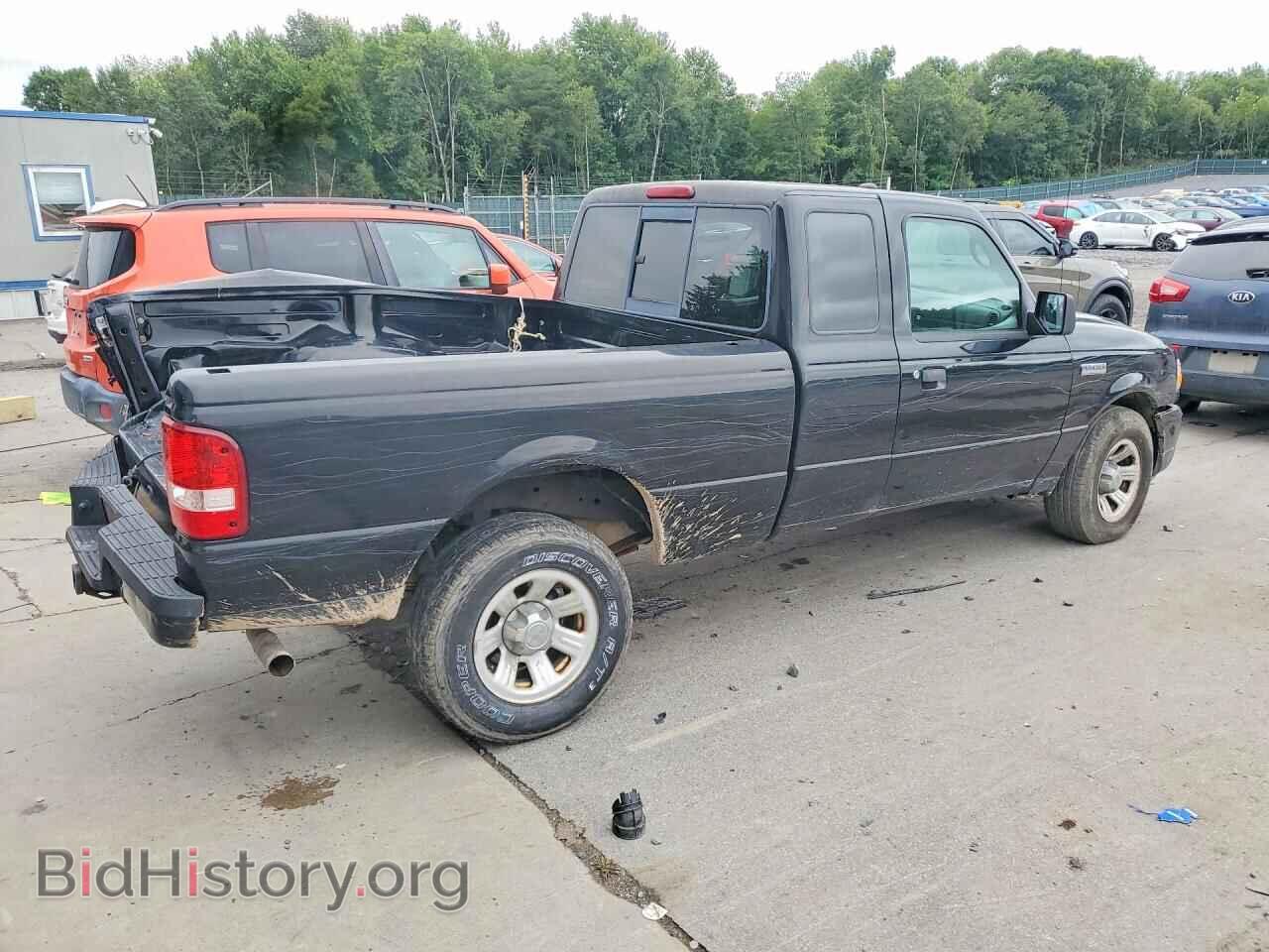 2011 FORD RANGER - VIN: 1FTKR1EE2BPB18831 - Фото 3