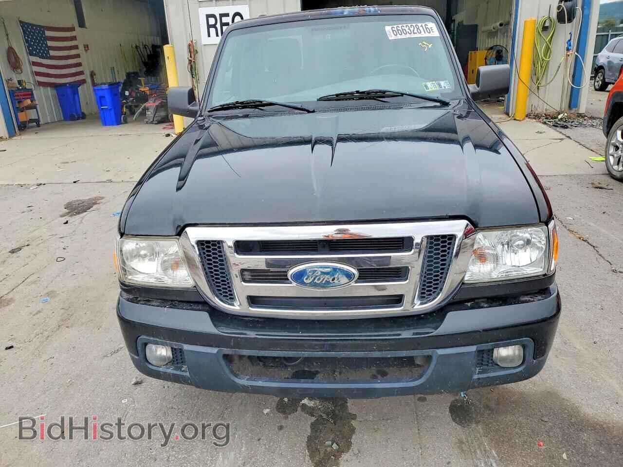 2011 FORD RANGER - VIN: 1FTKR1EE2BPB18831 - Фото 5