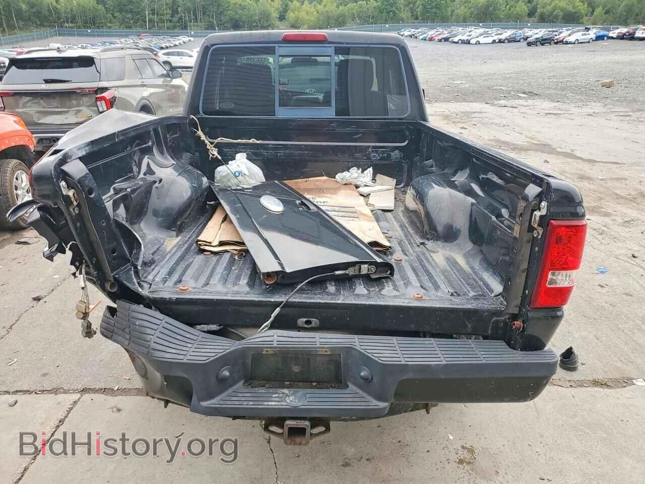 2011 FORD RANGER - VIN: 1FTKR1EE2BPB18831 - Фото 6