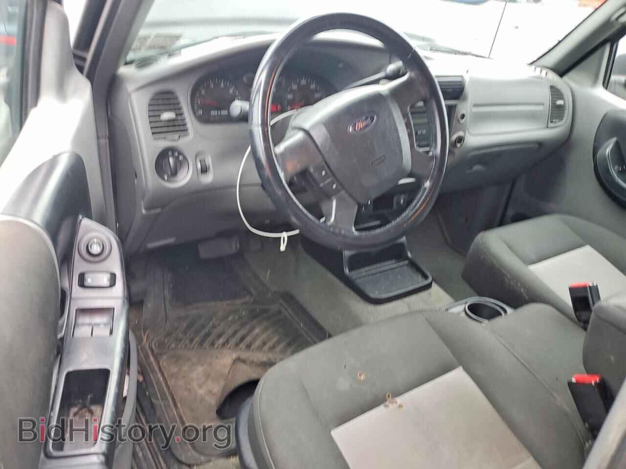 2011 FORD RANGER - VIN: 1FTKR1EE2BPB18831 - Фото 8
