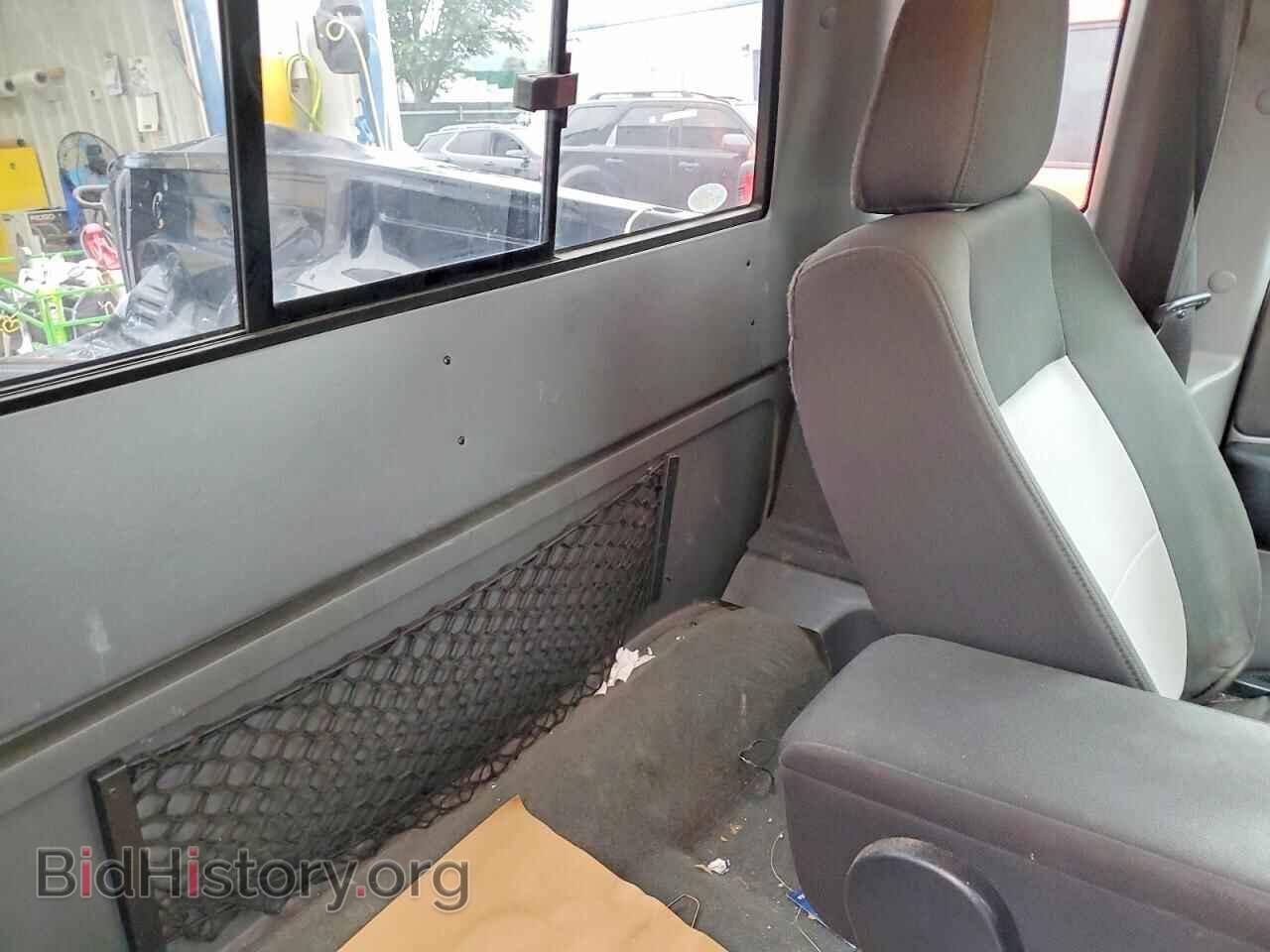 2011 FORD RANGER - VIN: 1FTKR1EE2BPB18831 - Фото 10