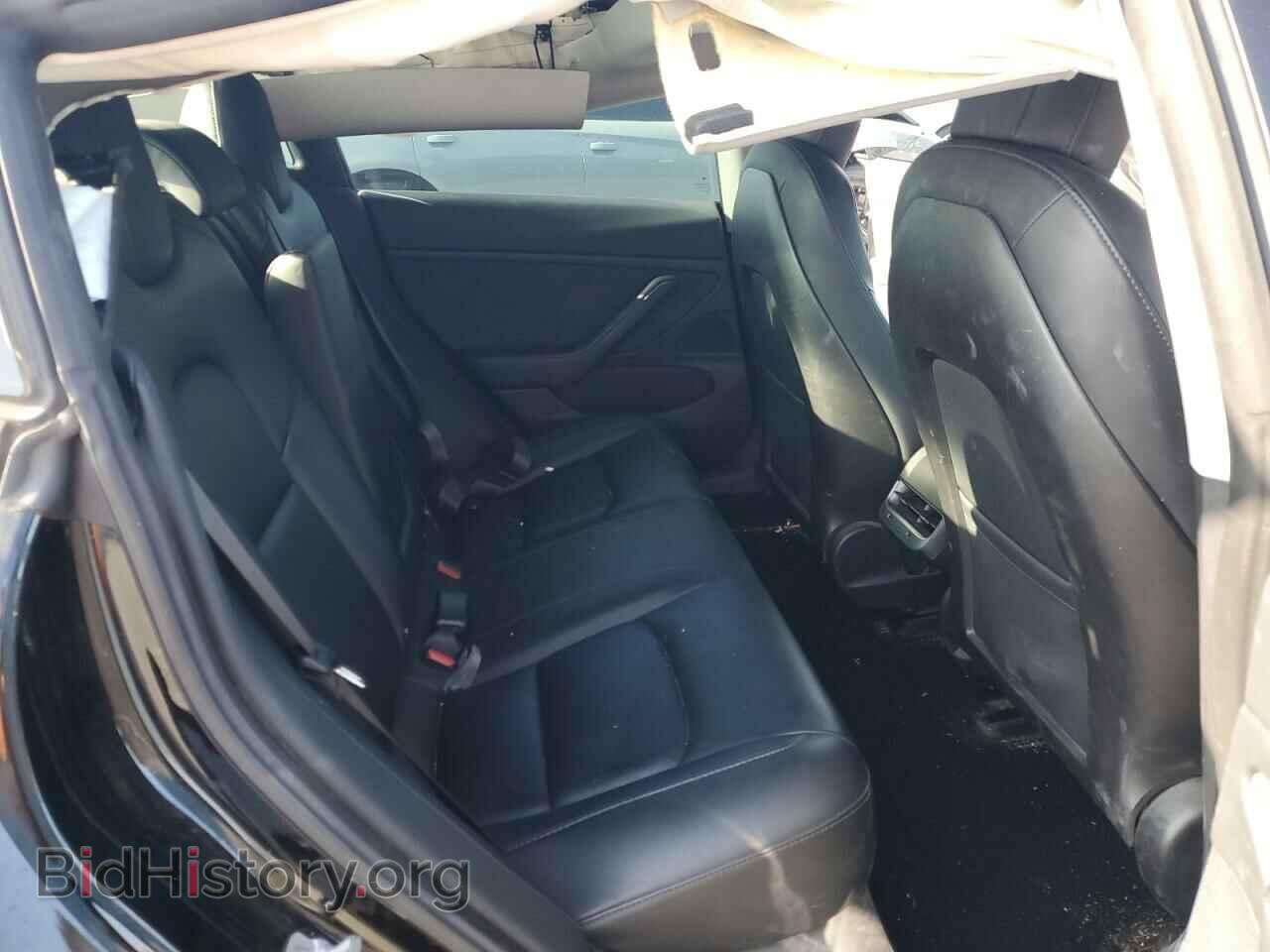 2018 TESLA MODEL 3 - VIN: 5YJ3E1EB4JF093042 - Фото 10