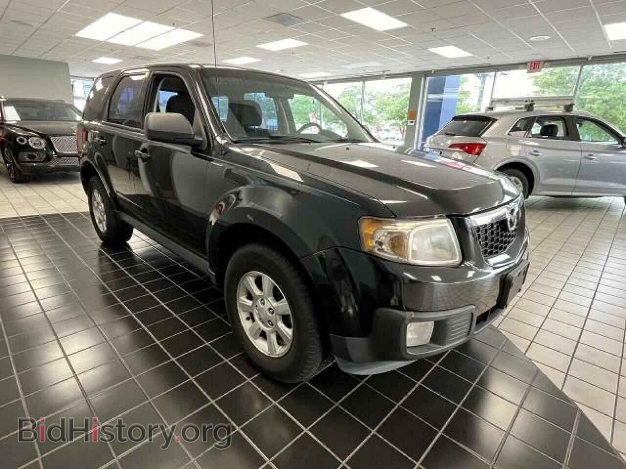 Фотография 4F2CY0C76BKM02899 - MAZDA TRIBUTE 2011