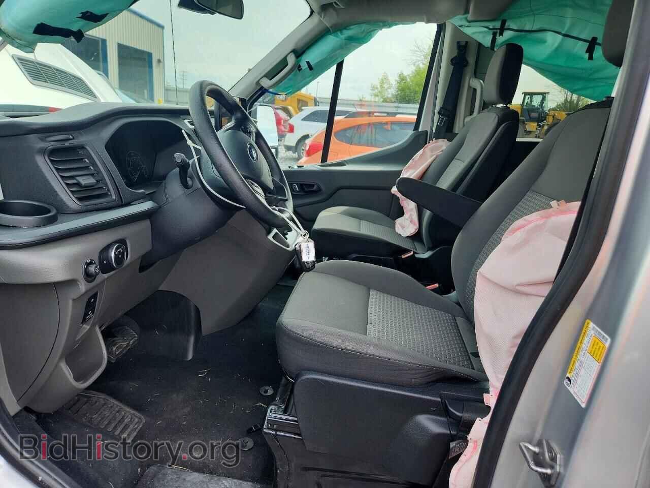 2025 FORD TRANSIT CO - VIN: 1FBAX2C85SKA03324 - Photo 7