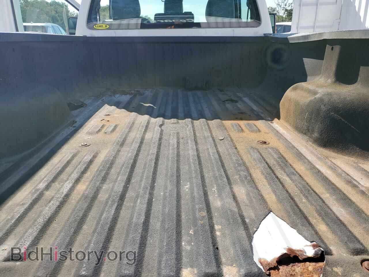 2012 FORD F250 - VIN: 1FTBF2A66CEB28353 - Фото 10