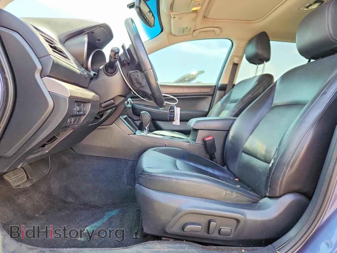 2015 SUBARU OUTBACK - VIN: 4S4BSALC2F3206552 - Photo 7