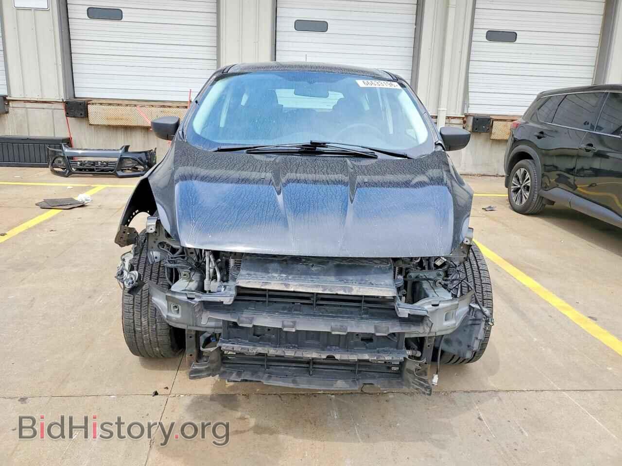 2013 FORD ESCAPE - VIN: 1FMCU0F72DUA21030 - Фото 5