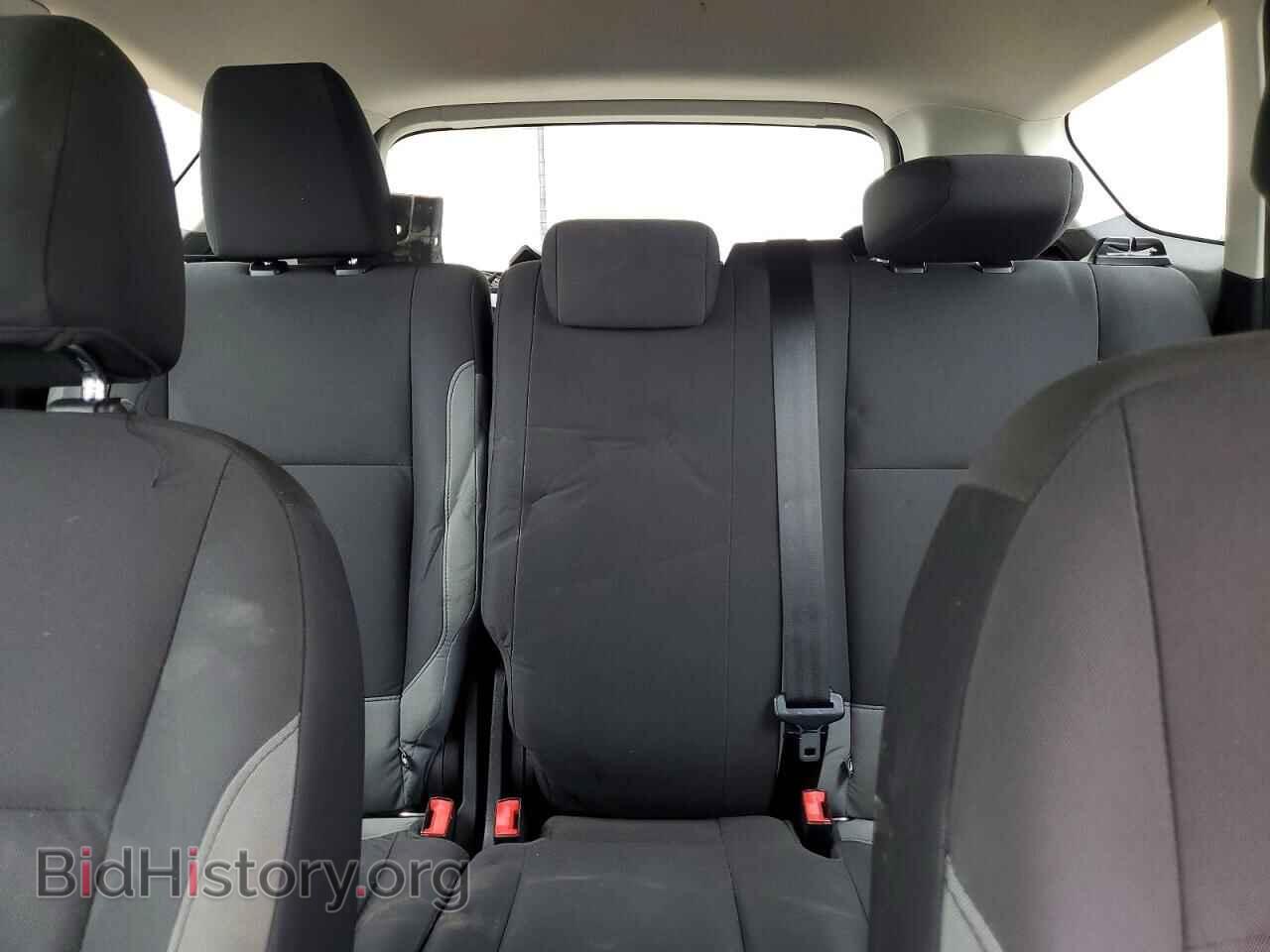 2013 FORD ESCAPE - VIN: 1FMCU0F72DUA21030 - Фото 10