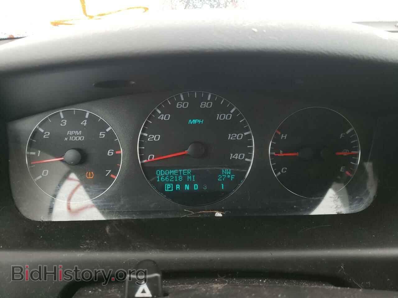 2008 CHEVROLET IMPALA - VIN: 2G1WT58K489204251 - Фото 9