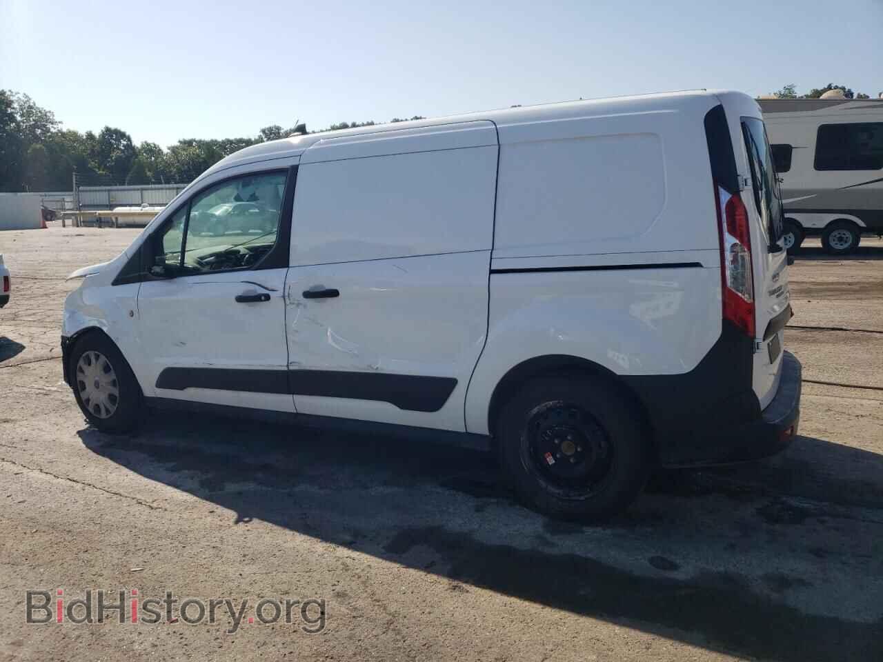 2019 FORD TRANSIT - VIN: NM0LS7E24K1387186 - Фото 2