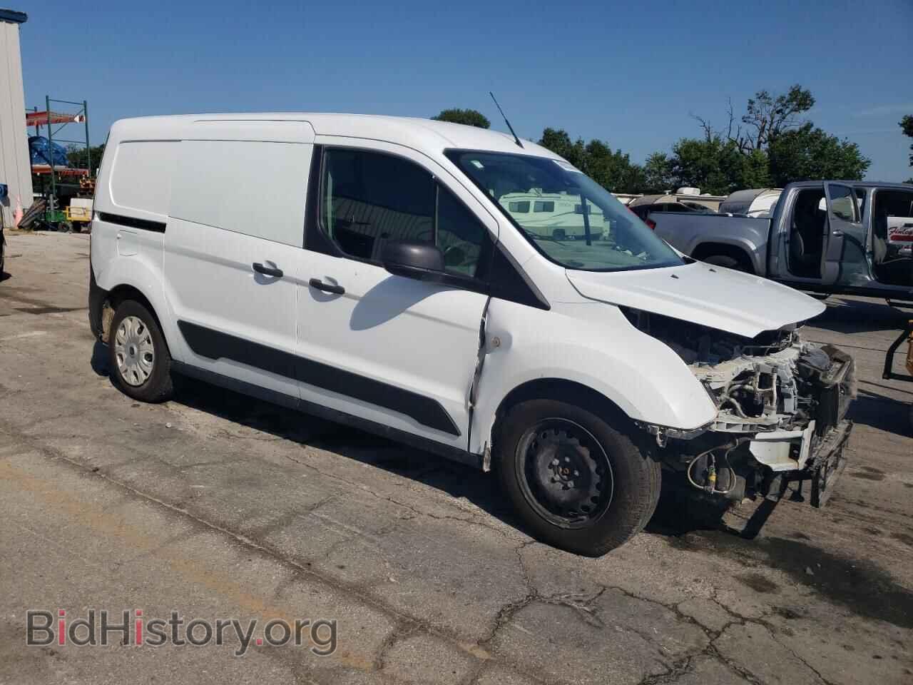 2019 FORD TRANSIT - VIN: NM0LS7E24K1387186 - Фото 4