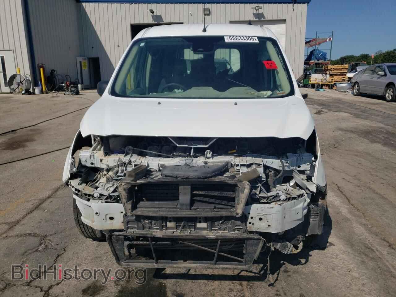 2019 FORD TRANSIT - VIN: NM0LS7E24K1387186 - Фото 5