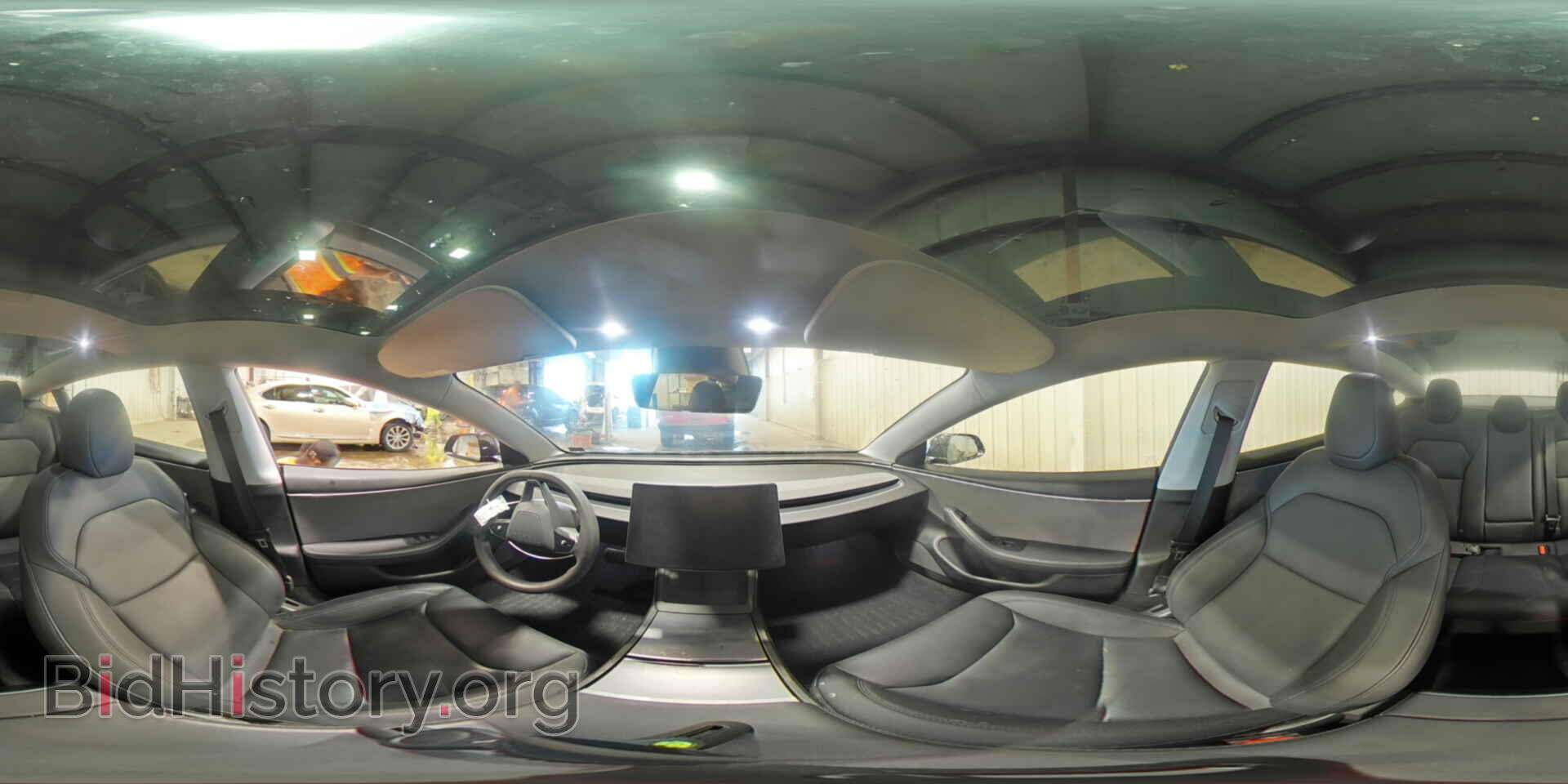 2024 TESLA MODEL 3 - VIN: 5YJ3E1EA8RF731232 - Фото 15