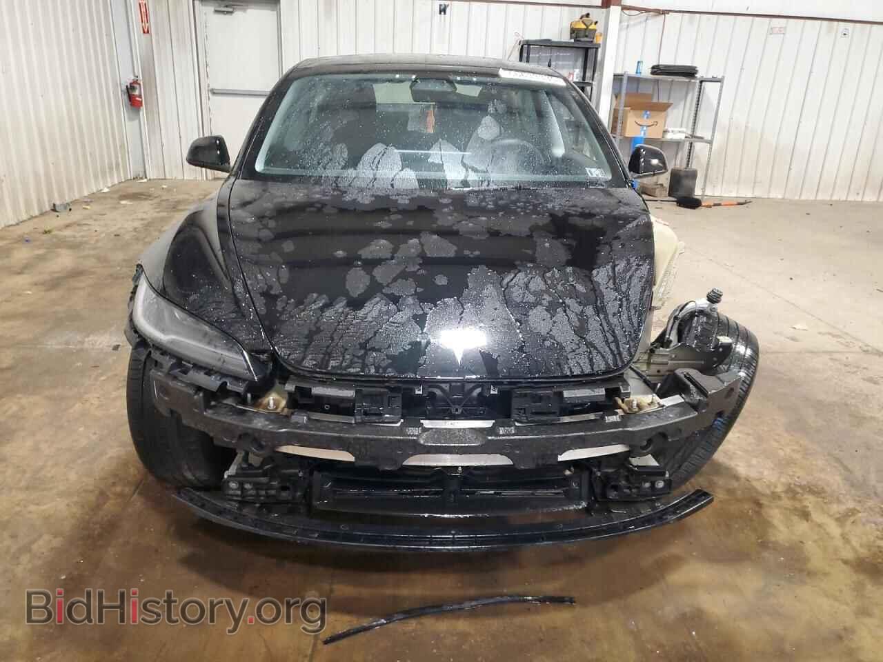 2024 TESLA MODEL 3 - VIN: 5YJ3E1EA8RF731232 - Фото 5