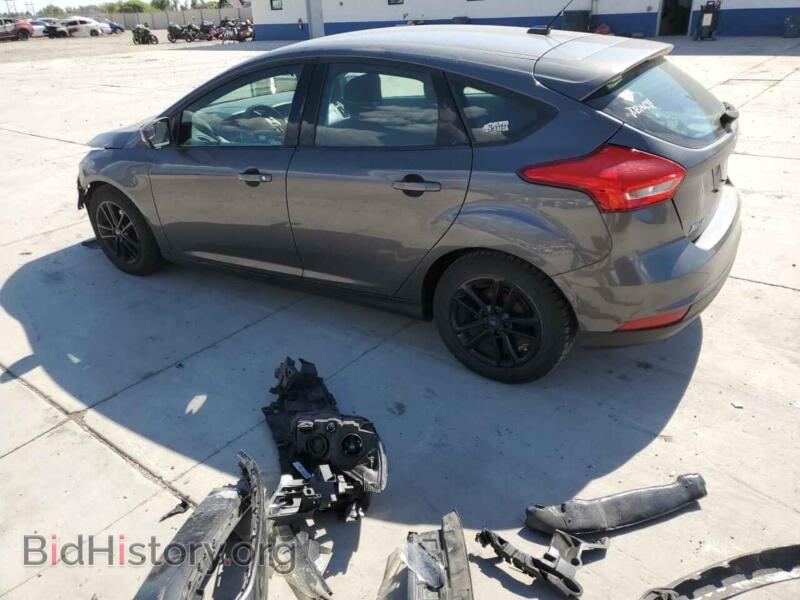2017 Ford FOCUS (VIN 1FADP3K23HL333094) — photo 2 of 15