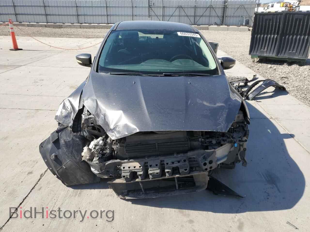 2017 FORD FOCUS - VIN: 1FADP3K23HL333094 - Фото 5