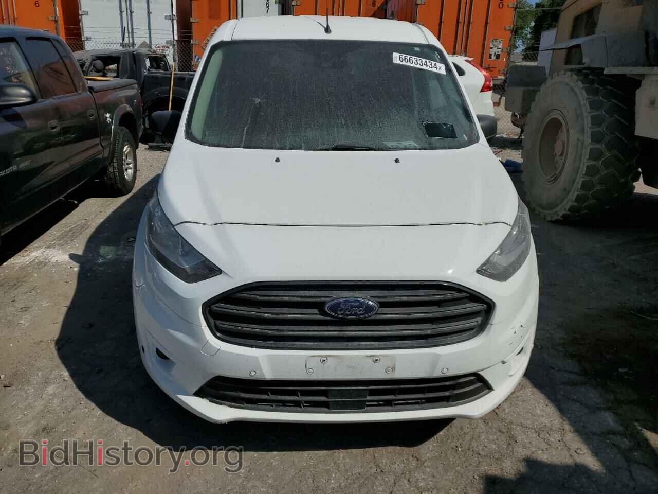 2021 FORD TRANSIT - VIN: NM0LS7F26M1500752 - Фото 5