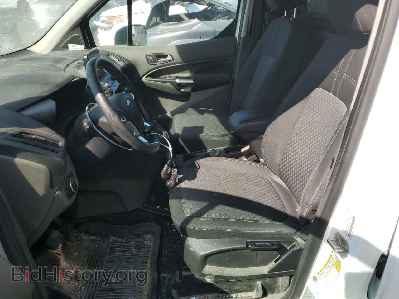 2021 FORD TRANSIT - VIN: NM0LS7F26M1500752 - Фото 7