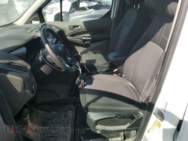 2021 Ford TRANSIT (VIN NM0LS7F26M1500752) — photo 7 of 12