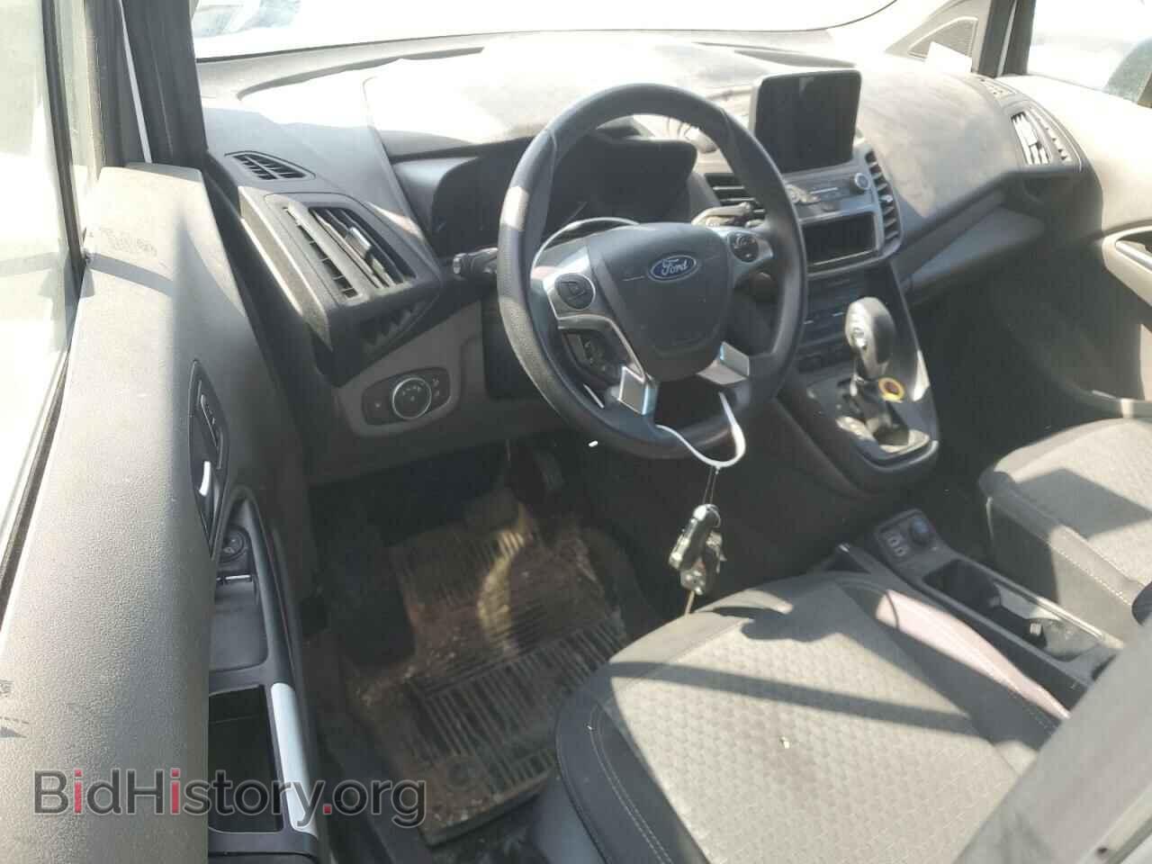 2021 FORD TRANSIT - VIN: NM0LS7F26M1500752 - Фото 8