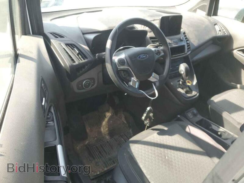 2021 Ford TRANSIT (VIN NM0LS7F26M1500752) — photo 8 of 12