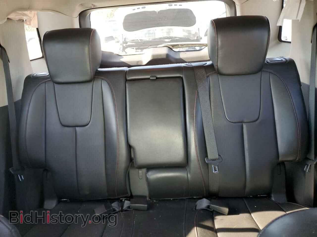 2010 GMC TERRAIN - VIN: 2CTALFEW5A6313408 - Фото 10