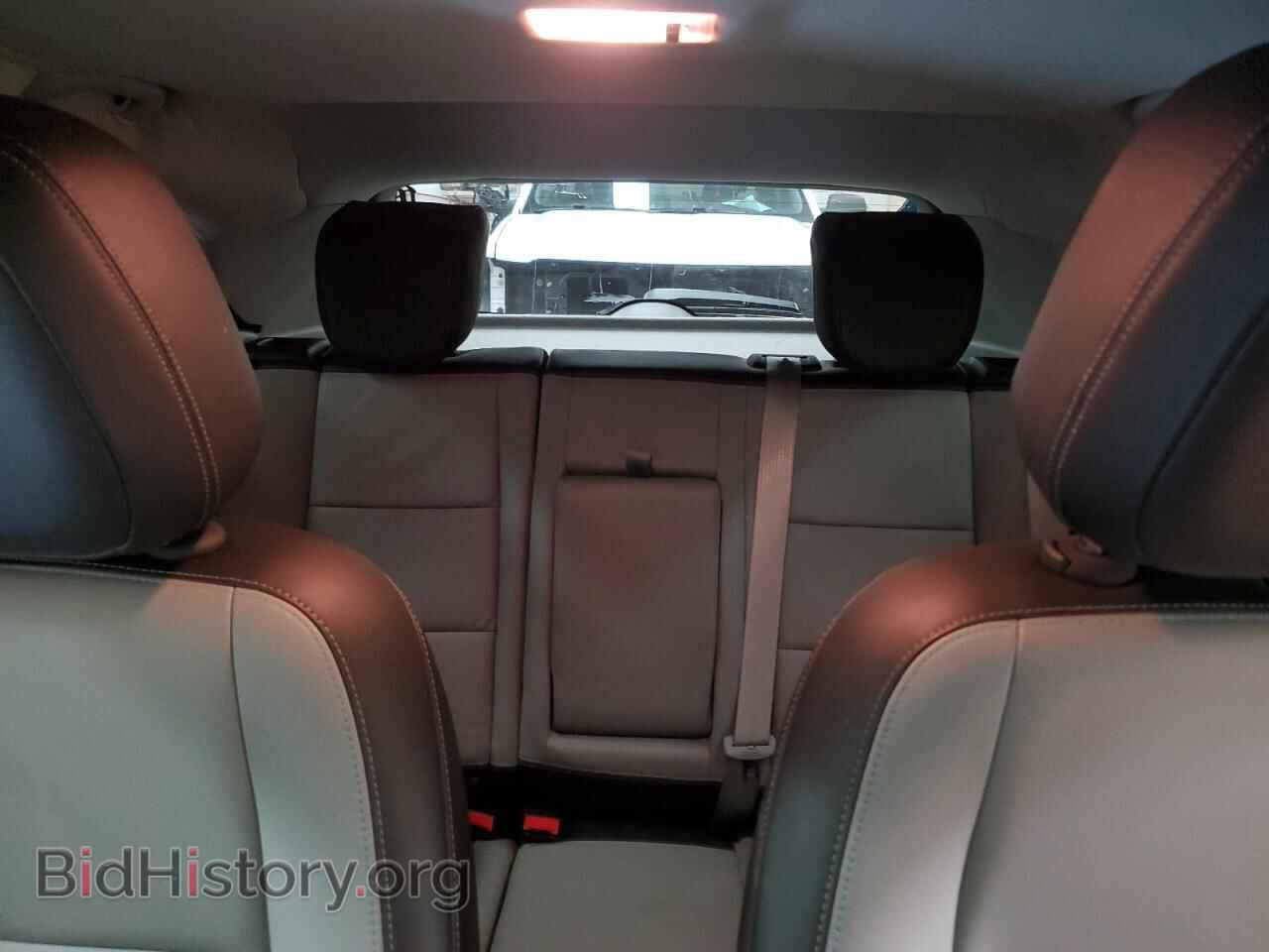 2014 BUICK ENCORE - VIN: KL4CJGSB8EB644434 - Photo 10