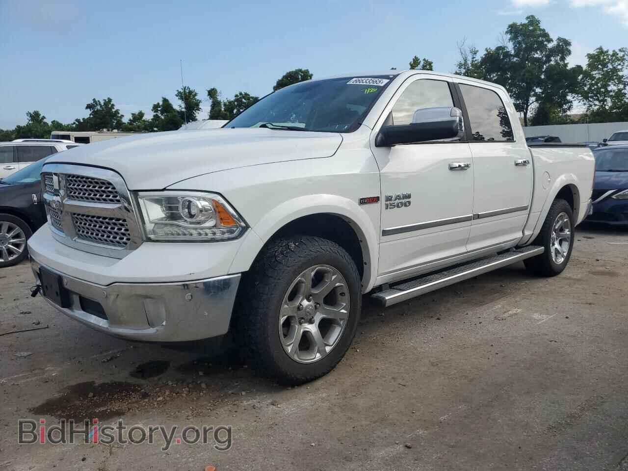 Photo 1C6RR7NM2FS730966 - RAM 1500 2015