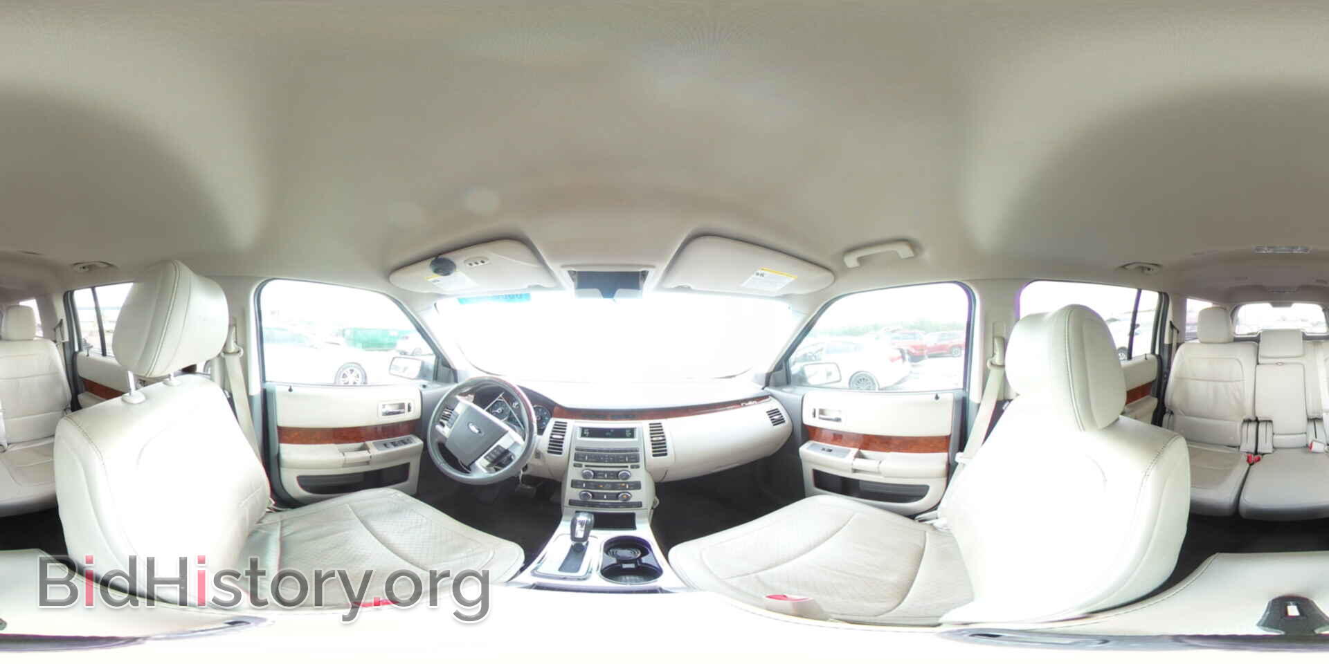 2012 FORD FLEX - VIN: 2FMGK5DC0CBD02591 - Фото 15