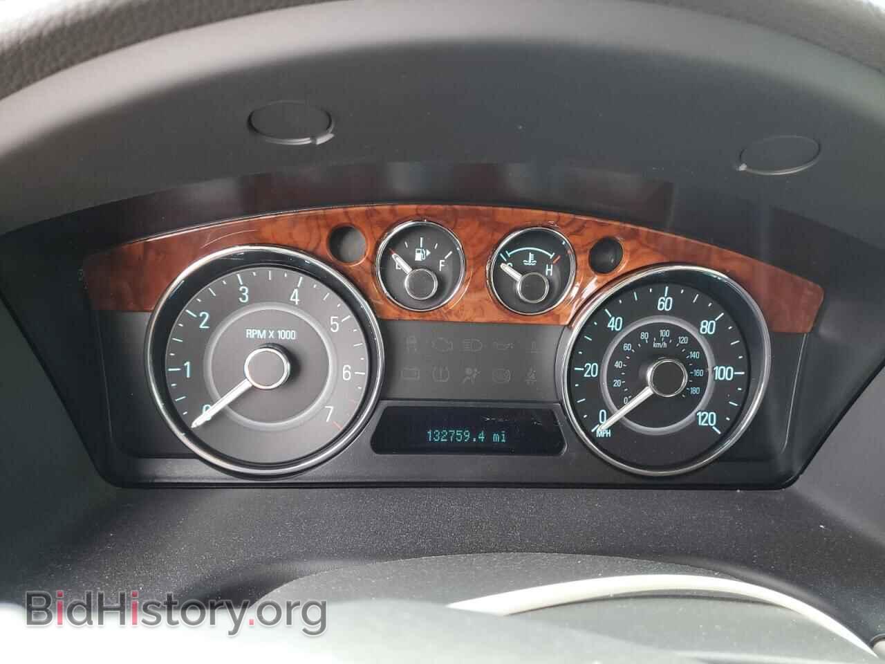 2012 FORD FLEX - VIN: 2FMGK5DC0CBD02591 - Фото 9
