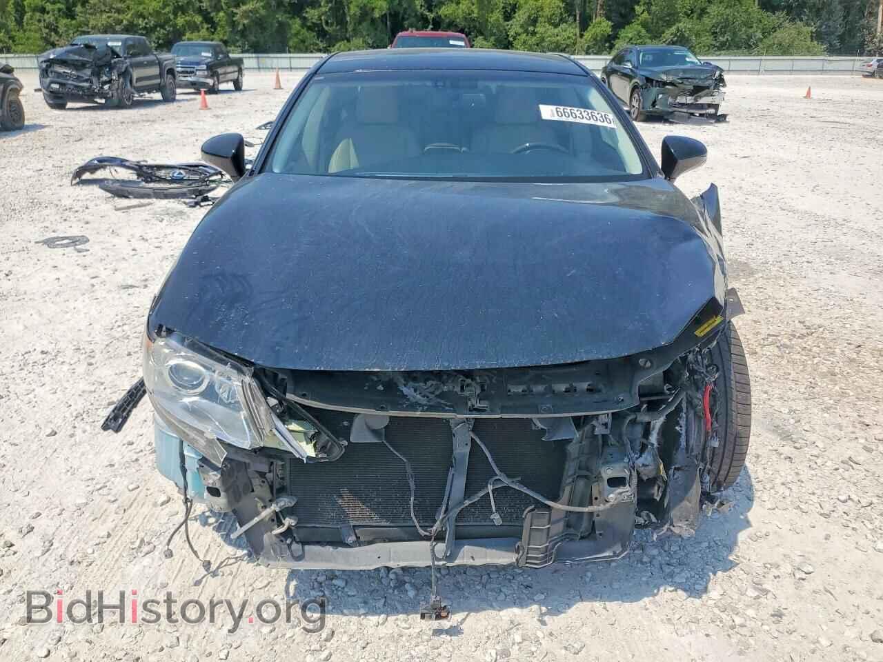2014 LEXUS ES350 - VIN: JTHBK1GG1E2132092 - Фото 5