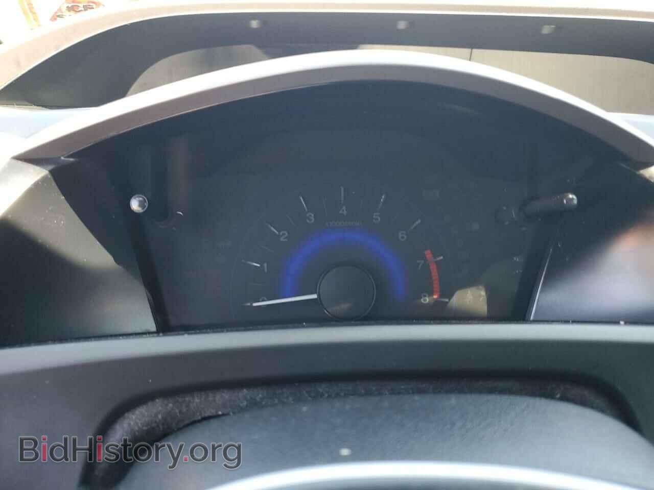 2012 HONDA CIVIC - VIN: 2HGFB2F97CH515746 - Фото 9