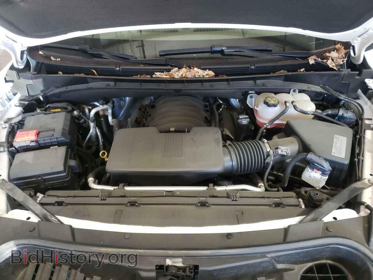 2021 GMC YUKON - VIN: 1GKS2DKL1MR199776 - Фото 7