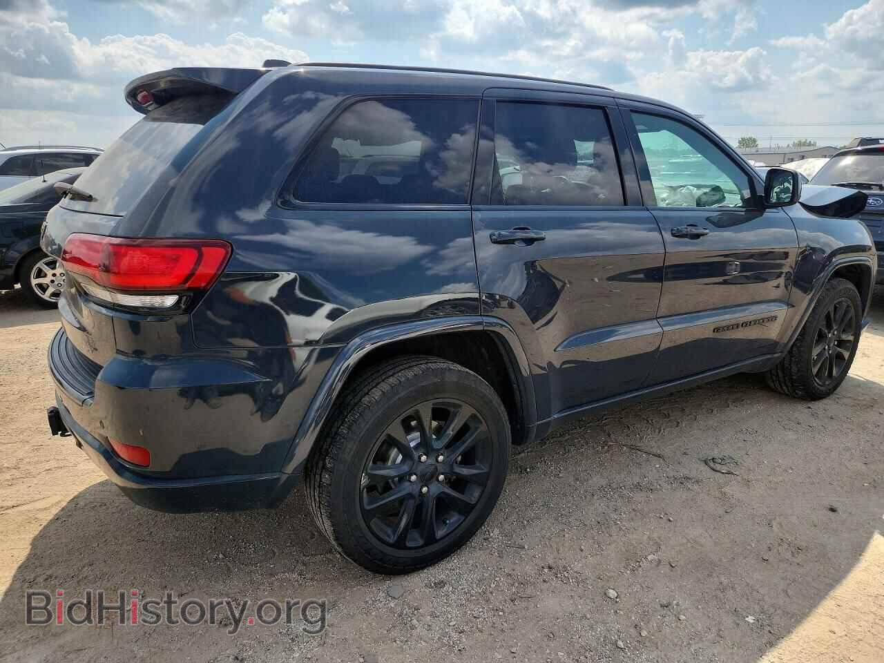 2017 JEEP CHEROKEE - VIN: 1C4RJFAG7HC792127 - Photo 3