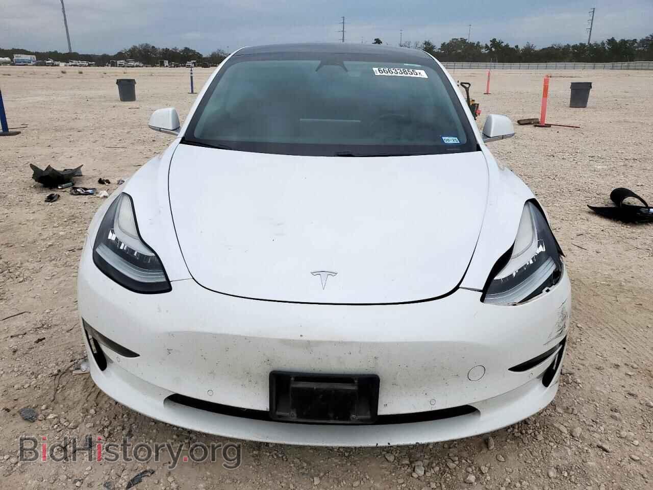 2019 TESLA MODEL 3 - VIN: 5YJ3E1EB0KF388334 - Photo 5