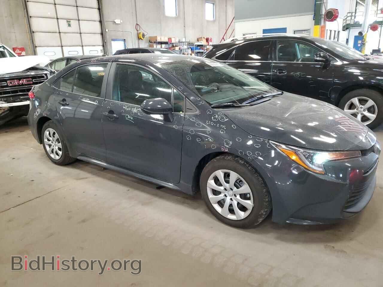 2023 TOYOTA COROLLA - VIN: 5YFB4MDEXPP014031 - Фото 4