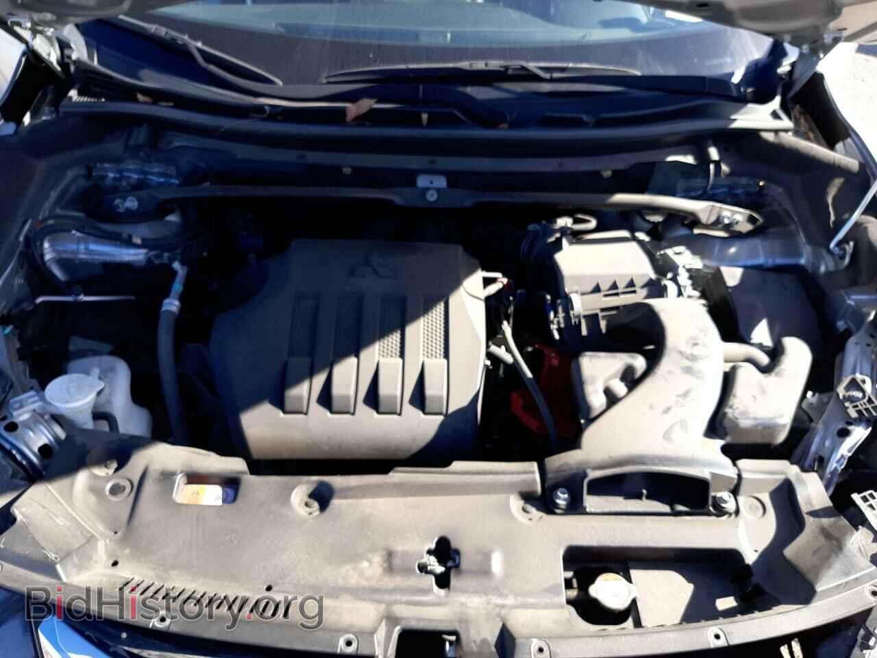 2018 MITSUBISHI ECLIPSE - VIN: JA4AT5AA8JZ039815 - Фото 7