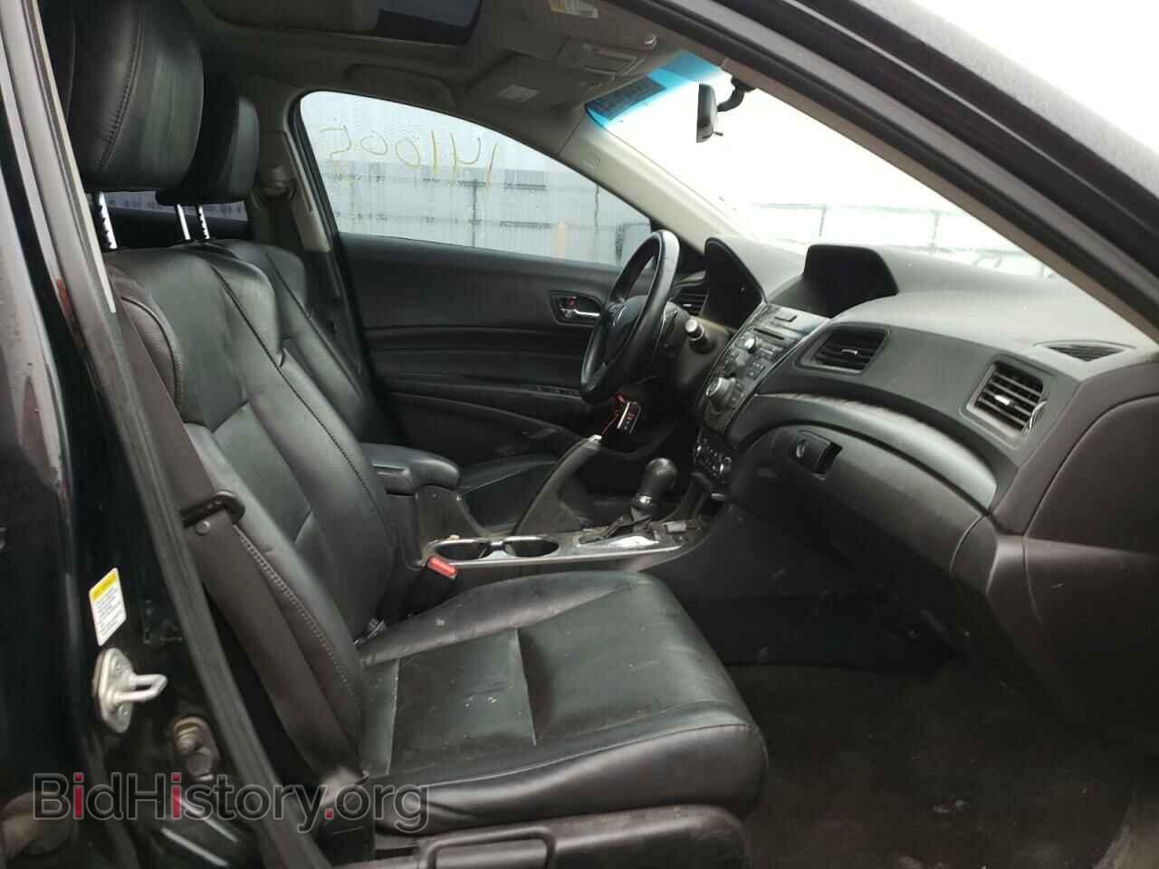 2014 ACURA ILX - VIN: 19VDE1F3XEE012500 - Фото 5