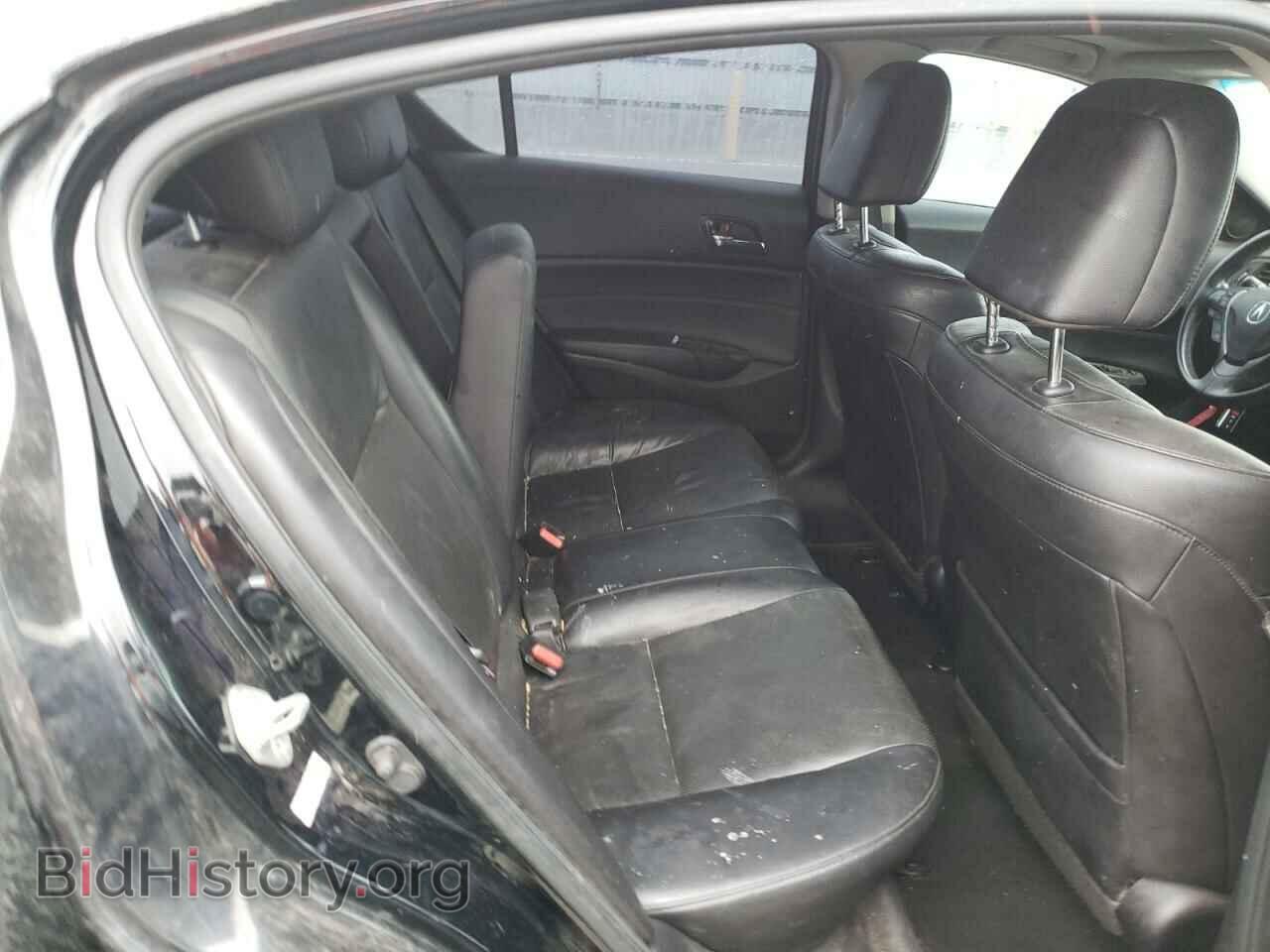 2014 ACURA ILX - VIN: 19VDE1F3XEE012500 - Фото 6