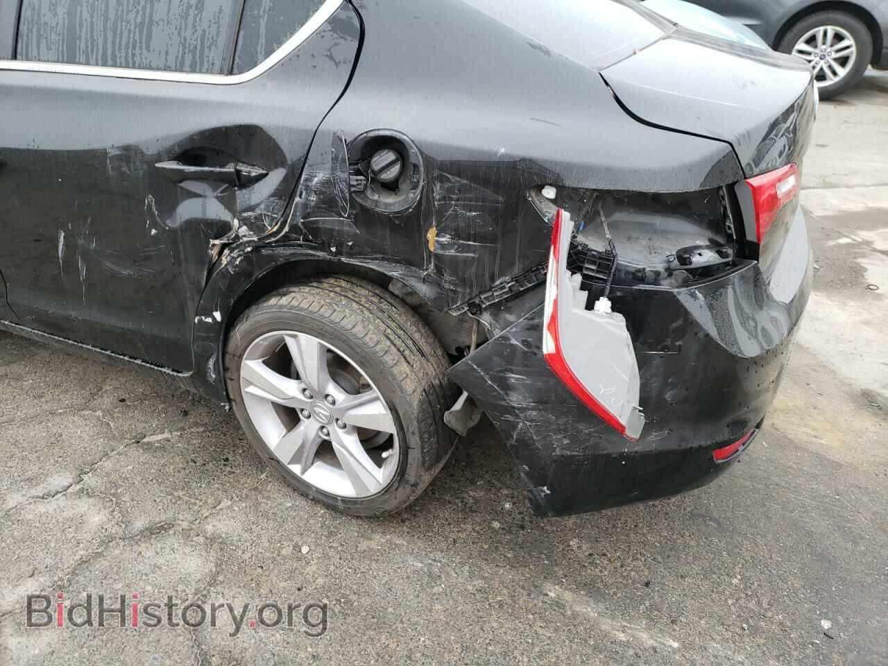 2014 ACURA ILX - VIN: 19VDE1F3XEE012500 - Фото 9