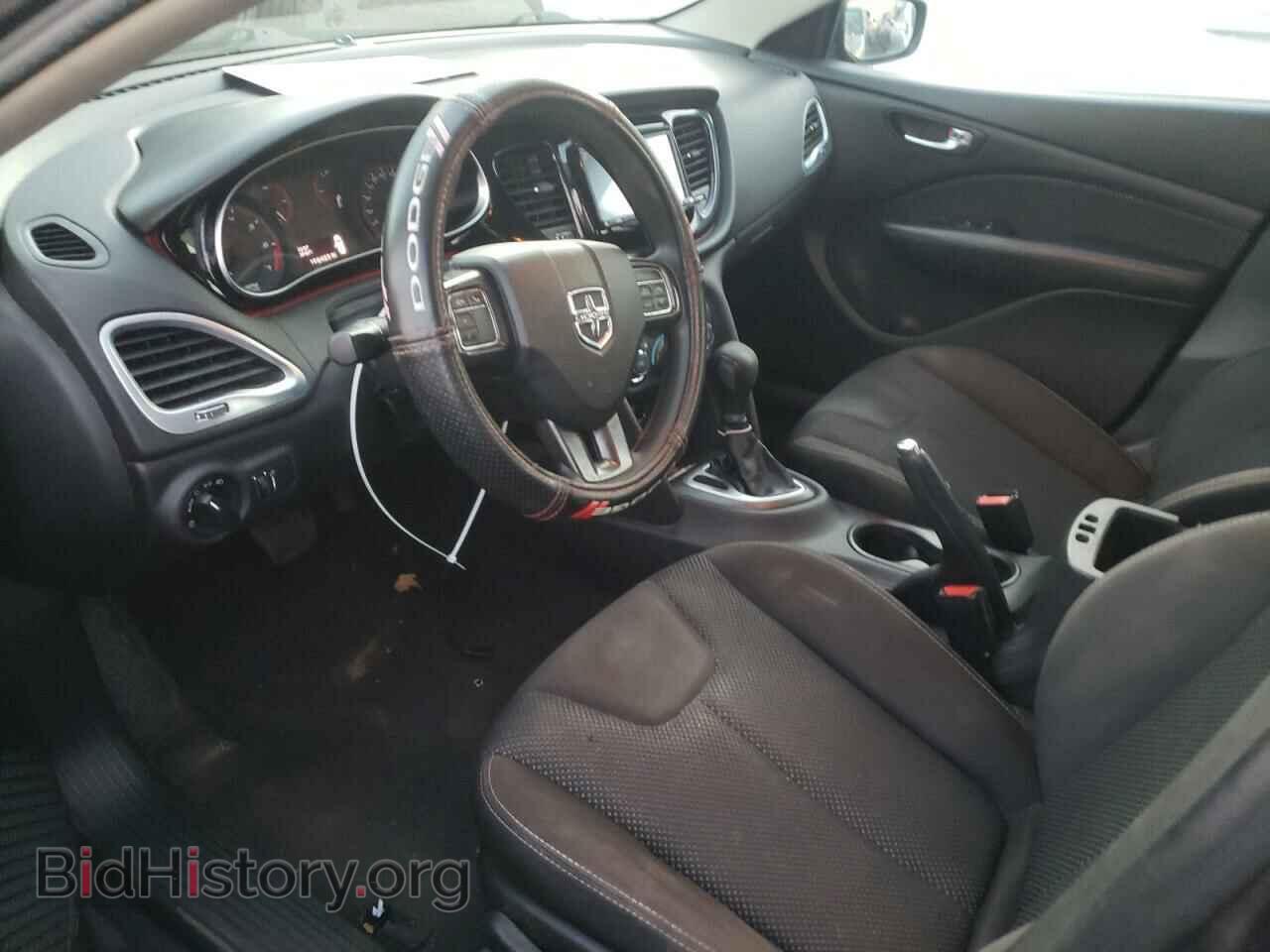 2015 DODGE DART - VIN: 1C3CDFBB0FD390364 - Photo 7