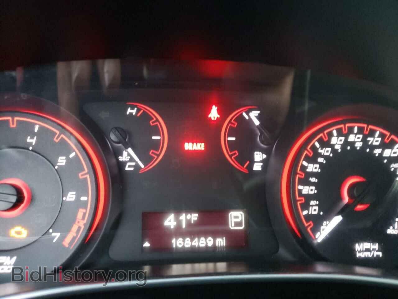 2015 DODGE DART - VIN: 1C3CDFBB0FD390364 - Photo 9