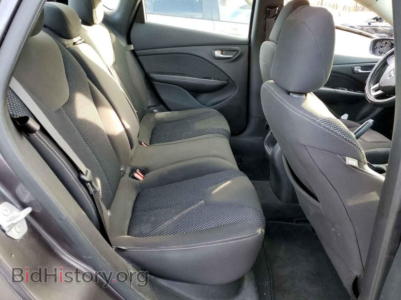 2015 DODGE DART - VIN: 1C3CDFBB0FD390364 - Photo 10