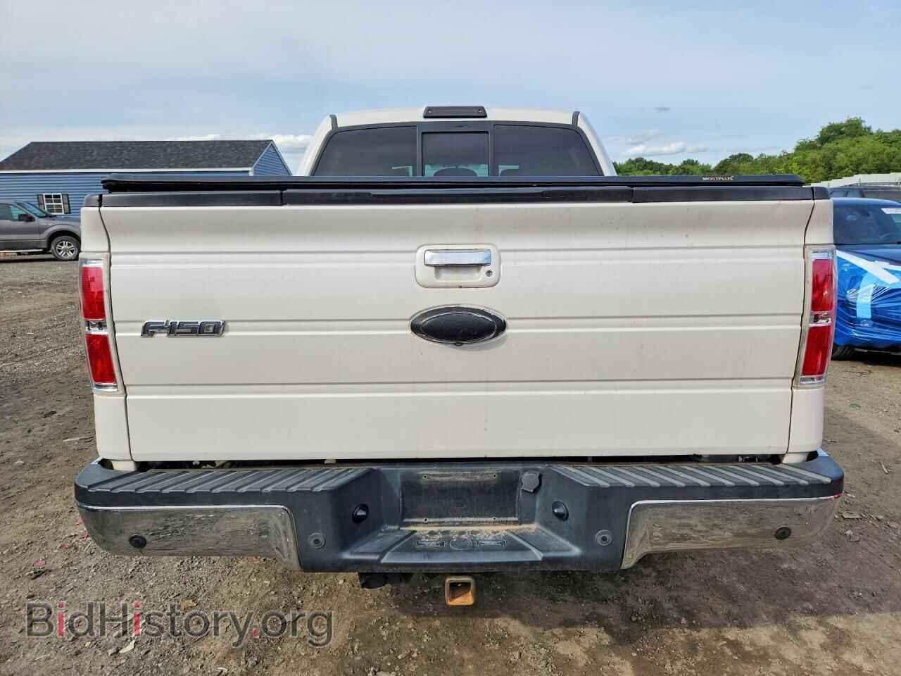 2012 FORD F150 - VIN: 1FTFW1ET2CFC66459 - Photo 6