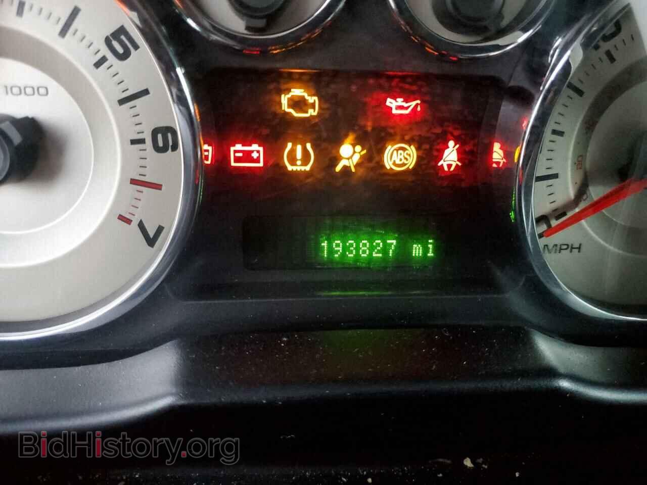 2010 FORD EDGE - VIN: 2FMDK4JC4ABB73737 - Photo 8