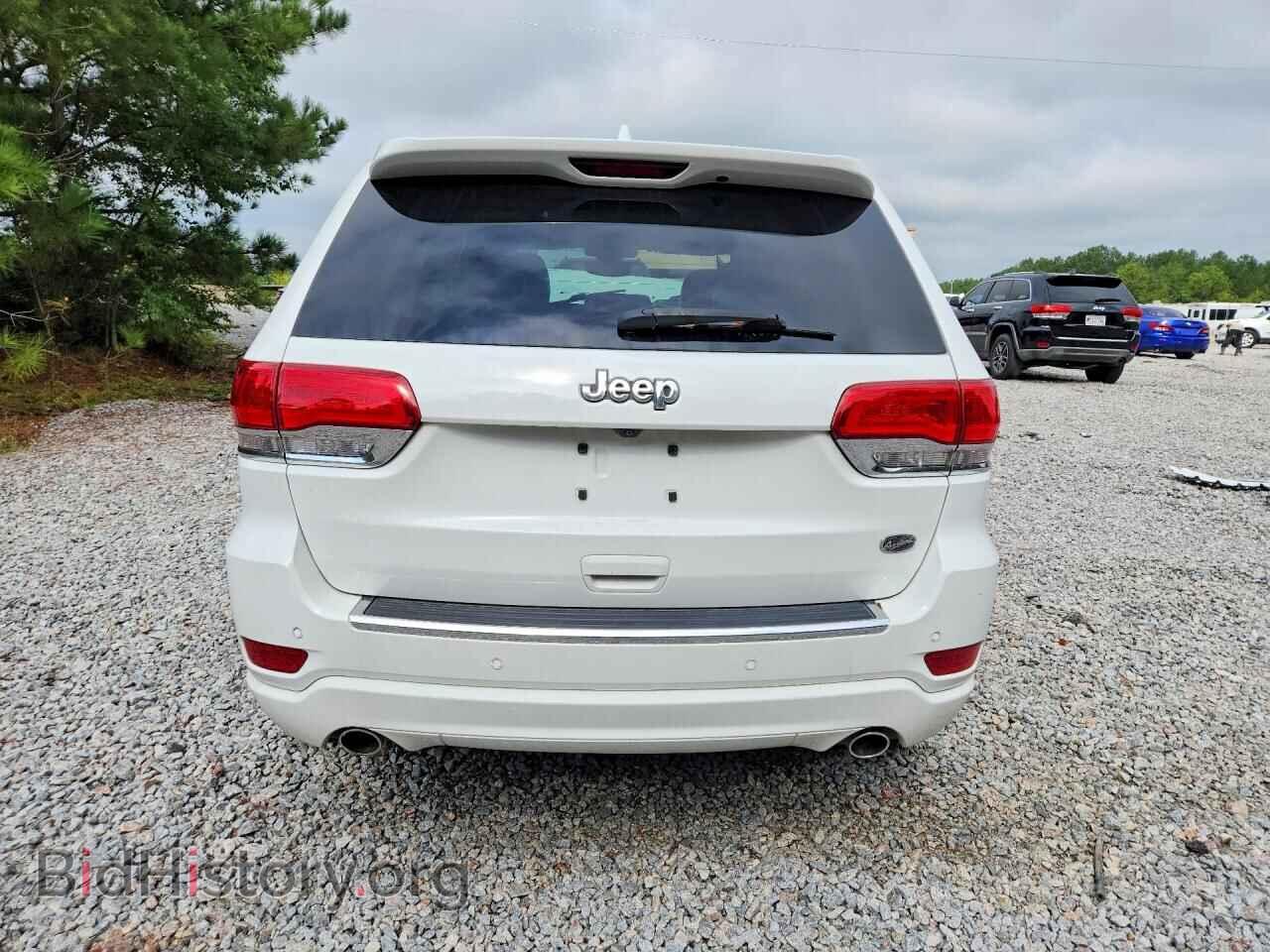 2018 JEEP CHEROKEE - VIN: 1C4RJECG7JC204823 - Фото 6