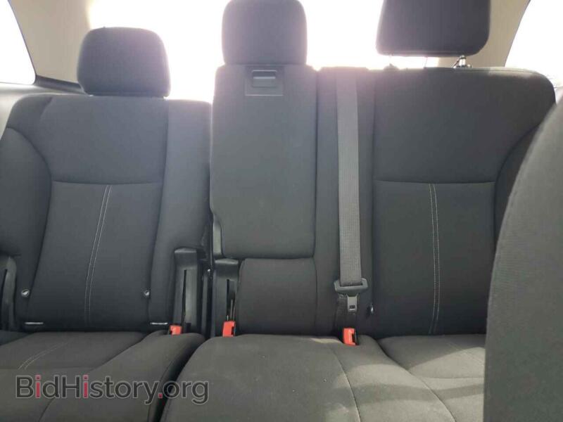 2012 Ford EDGE (VIN 2FMDK3GC1CBA33326) — photo 10 of 15